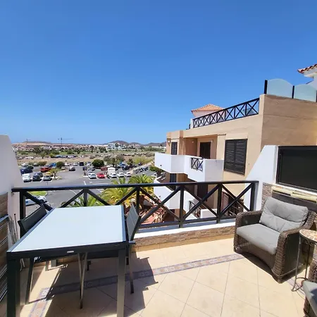 Apartamento Albatros Park Golf Del Sur San Miguel de Abona