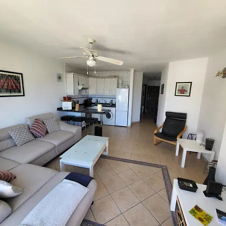 Albatros Park Golf Del Sur Apartamento