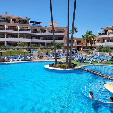 Apartamento Albatros Park Golf Del Sur