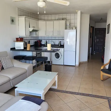 Albatros Park Golf Del Sur Apartamento San Miguel de Abona