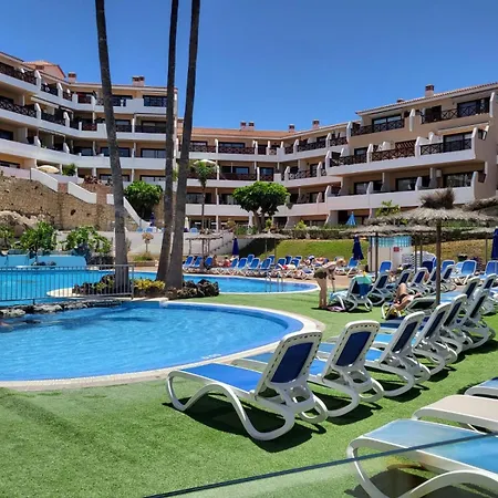 Albatros Park Golf Del Sur Apartamento *